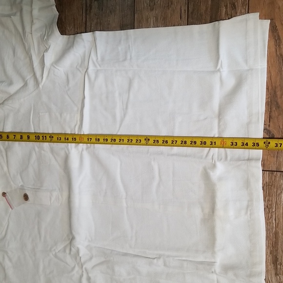 6X Big Cotton Top - Picture 6 of 7